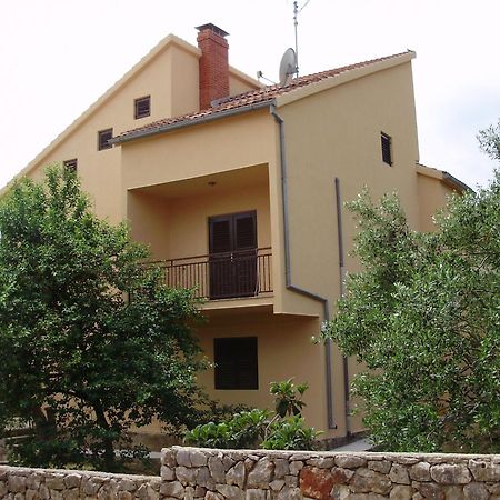 Apartments Dragan Stari Grad  Exterior foto