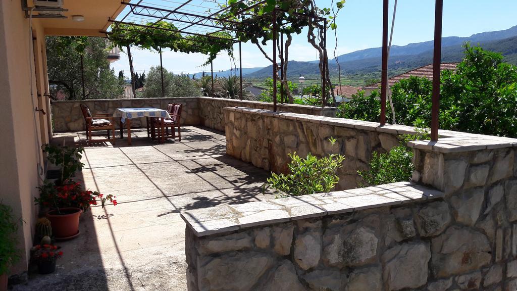 Apartments Dragan Stari Grad  Exterior foto