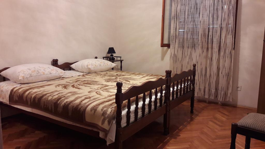 Apartments Dragan Stari Grad  Exterior foto